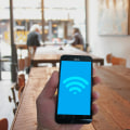 Why Avoiding Public Wi-Fi for Transactions is Crucial
