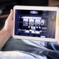 Paypal Casinos: A Safe and Convenient Way to Gamble Online