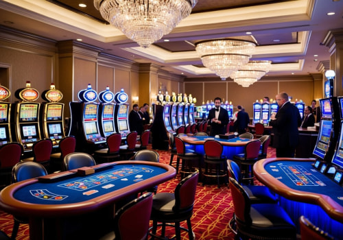 Casino 3 Review: A Comprehensive Look at the Top Paypal Casinos
