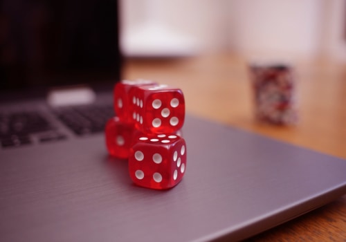 The Benefits of Using Paypal for Online Gambling