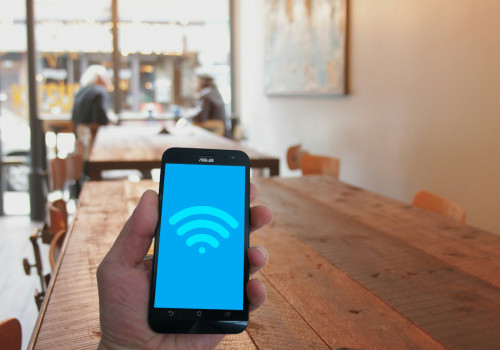 Why Avoiding Public Wi-Fi for Transactions is Crucial
