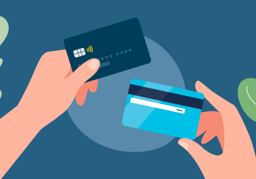 The Benefits of Using Debit Cards for Safe Online Payments