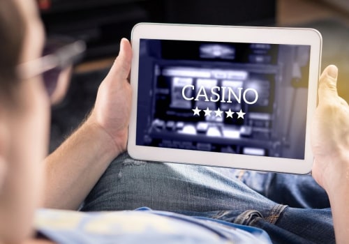 Paypal Casinos: A Safe and Convenient Way to Gamble Online