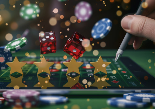 Covering all About Casino 1: A Guide to Top Paypal Casinos and Reviews