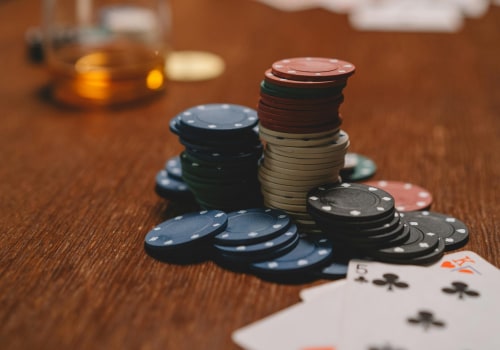 Instant Deposits and Withdrawals: The Safe and Convenient Way to Make Online Payments for Casino Games